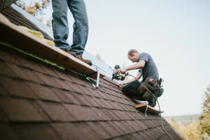 Local Roofers in Hustisford, WI